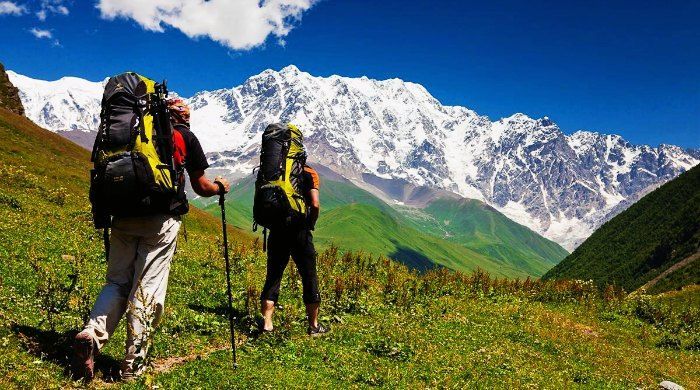 5 BEST SHORT AND EASY TREKS IN NEPAL